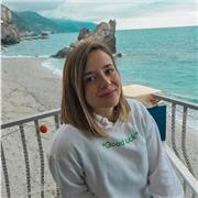 Alumna de quinto de Farmacia ofrece CLASES/APOYO de primaria, la ESO y bachillerato